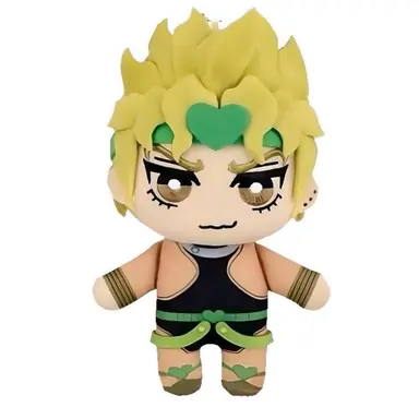 Profile image of Dio Plushie