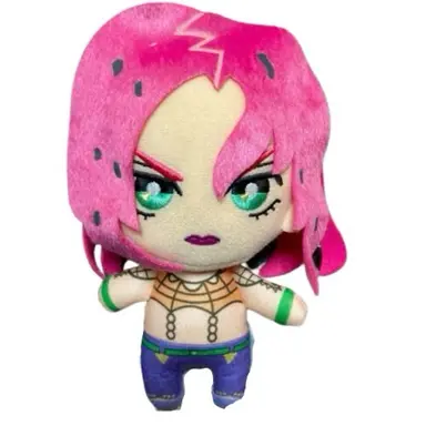 Profile image of Diavolo Plushie