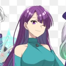 Profile image of ミレイ