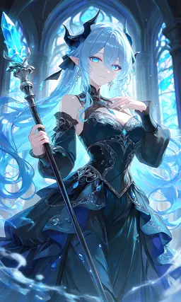 Profile image of アマリア