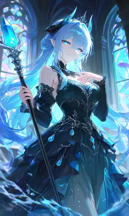Profile image of アマリア