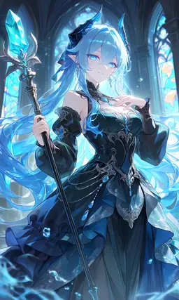 Profile image of アマリア