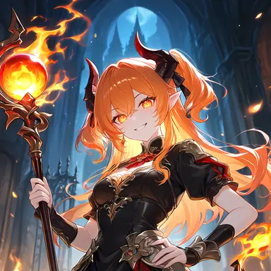 Profile image of リコット