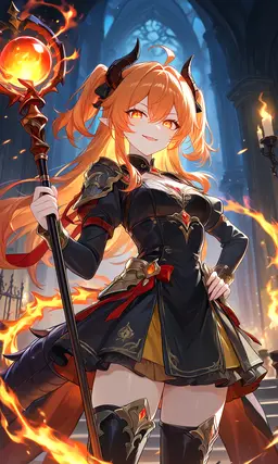 Profile image of リコット