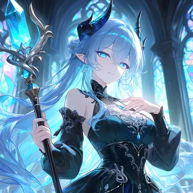 Profile image of アマリア