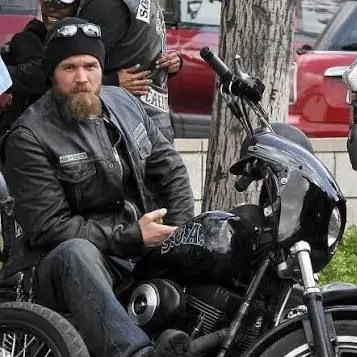 Profile image of Opie