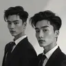 캐릭터 프로필 이미지