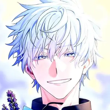 Profile image of 고죠 사토루