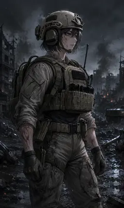 Profile image of カン・イリン
