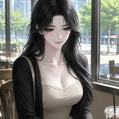 Profile image of カン・イリン