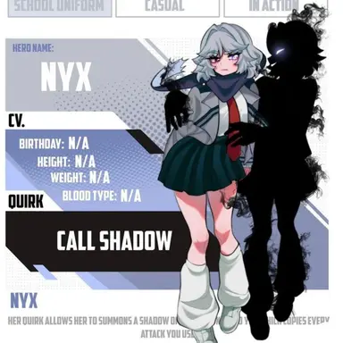 Profile image of Kurayami Yoru