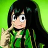 Profile image of Tsuyu