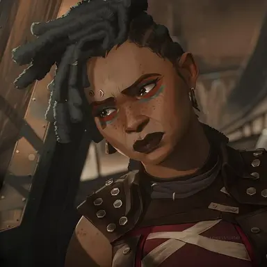 Profile image of Resa