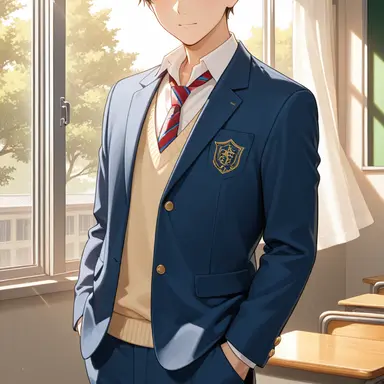 Profile image of 大樹