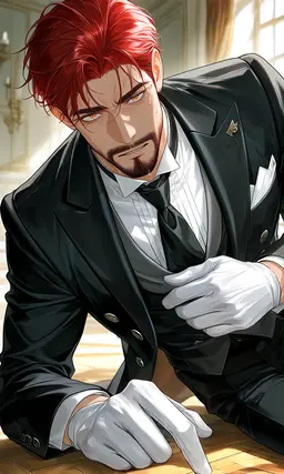 Profile image of クバ