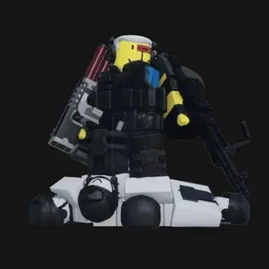 Profile image of 아레스
