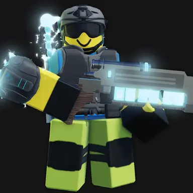 Profile image of 템페스트