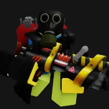 Profile image of 프로메테우스