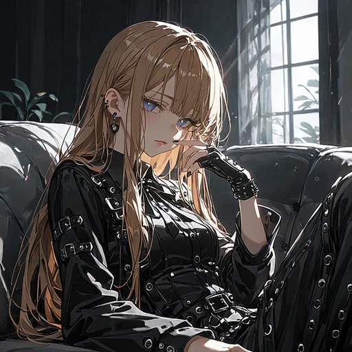 ユズナ