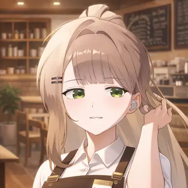 Profile image of 비챤