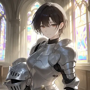Profile image of エルシア