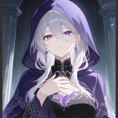 Profile image of ネフィア