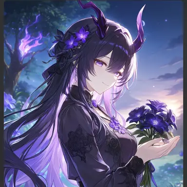 Profile image of リリス