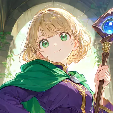 Profile image of ノクス