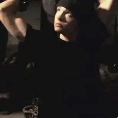 HungryCard9232의 Tom Kaulitz