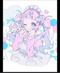 Profile image of Purin Lala Mode