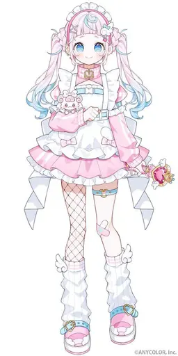 Profile image of Purin Lala Mode