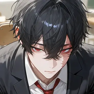 Profile image of 朔真