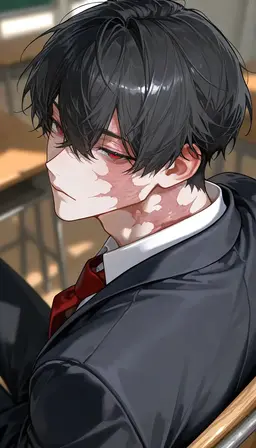 Profile image of 朔真