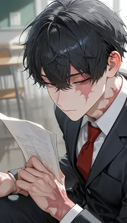 Profile image of 朔真