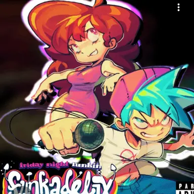 Profile image of Funkadelix