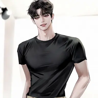 Profile image of 이서준