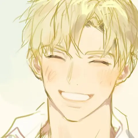 LocallyBLloverr의 Soleil - BL