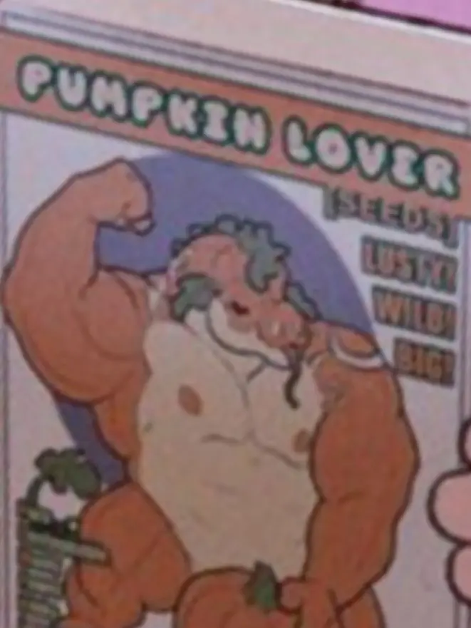 MaximusCat3359의 Oh My Gourd! A Pumpkin Lover!