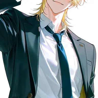 Profile image of 天羽 麗