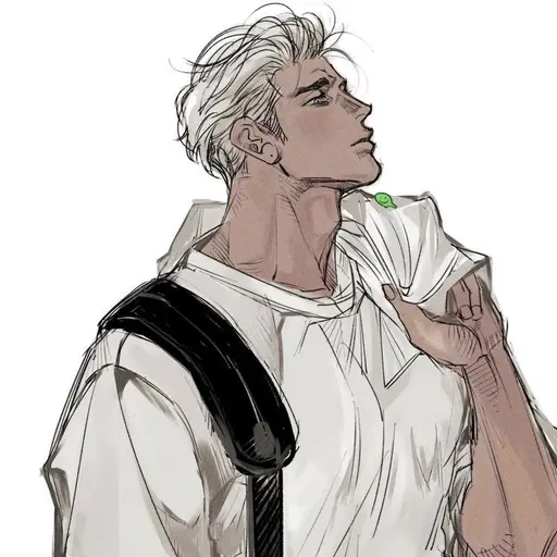 Siaxx_m의 백하진