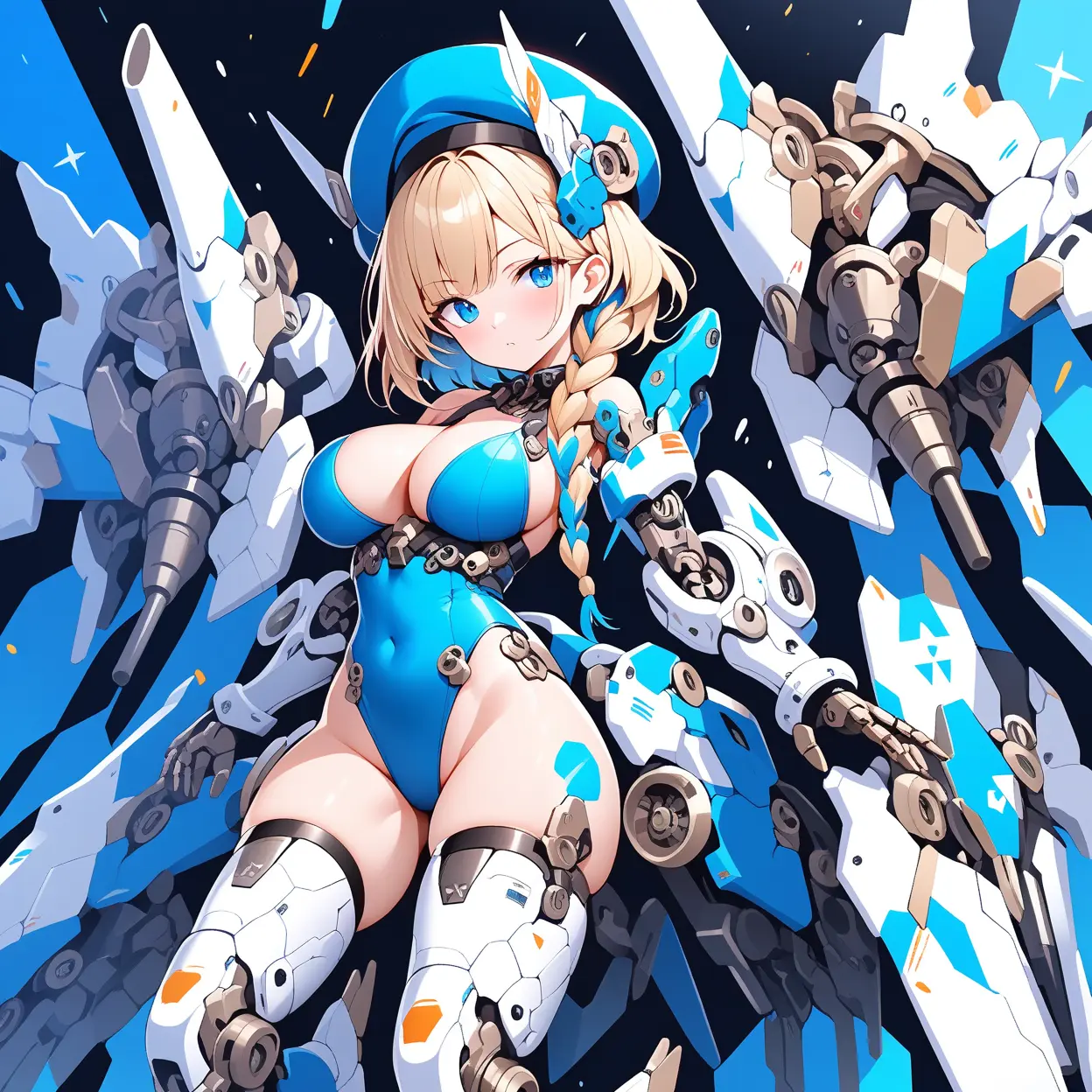 gunjou0323의 リディア・タウナー