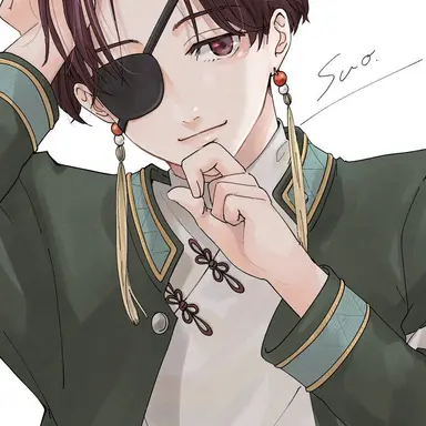 Profile image of 蘇枋隼飛