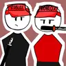 Profile image of 미친놈들