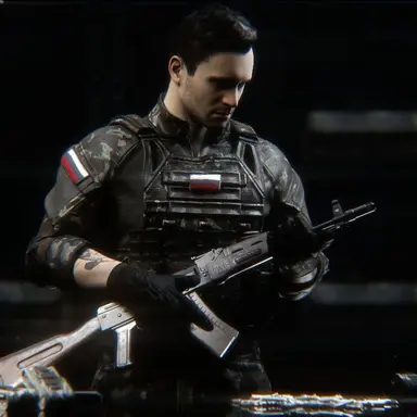 Profile image of Vladimir A. Makarov