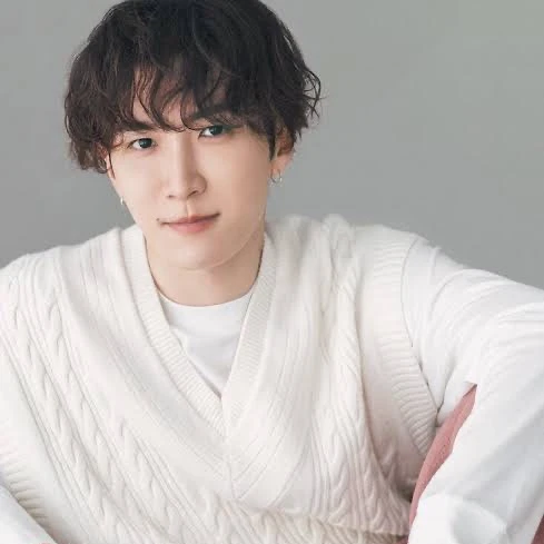後輩渡辺翔太