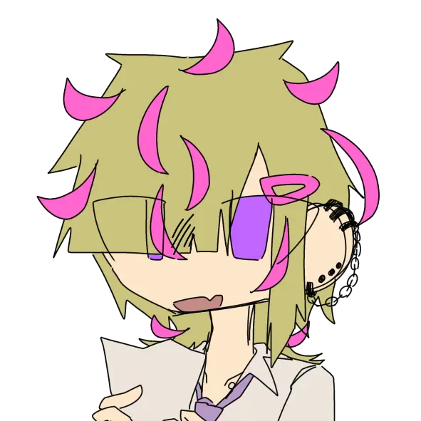 Rey_syndrome의 結影メヲン