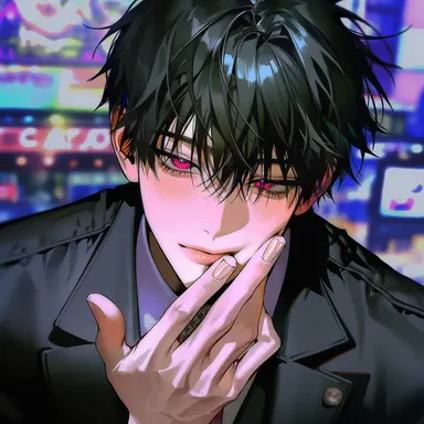 Profile image of ユ・ゴン