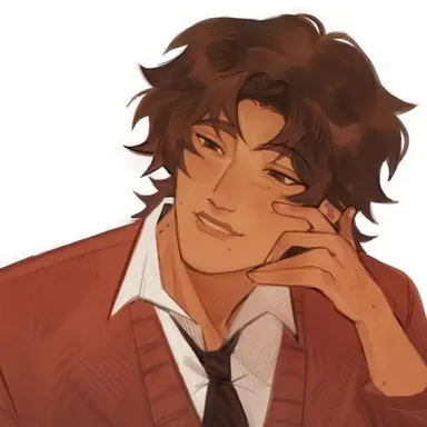 Profile image of Ryker
