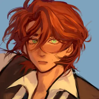 Profile image of Kieran