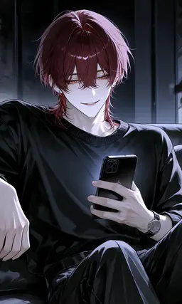 Profile image of 사카키 류